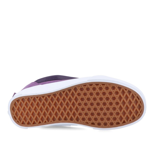 Vans Knu Skool 2 Tone Purple