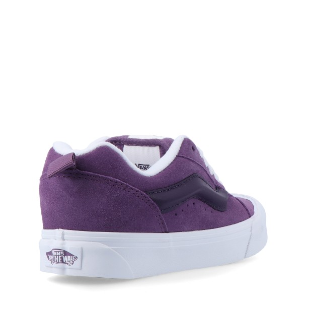 Vans Knu Skool 2 Tone Purple