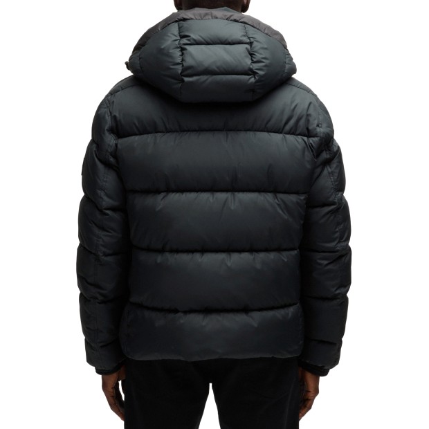 BOSS Casaco Omaris Black