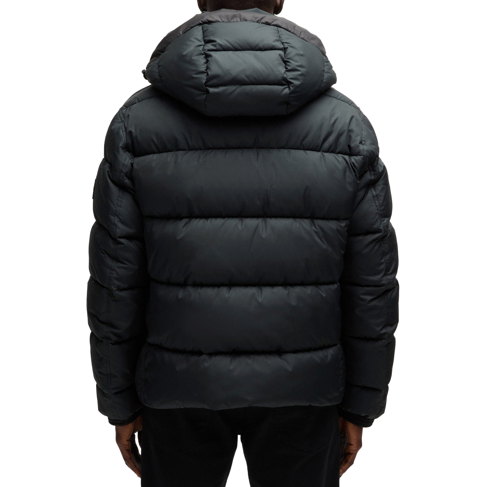 BOSS Casaco Omaris Black