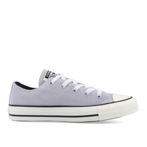 Converse Ctas Ox Ghost Townegret/shadow Pu