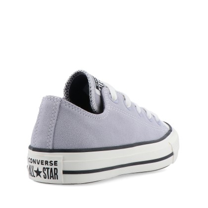 Converse Ctas Ox Ghost Townegret/shadow Pu Converse Ctas Ox Ghost Townegret/shadow Pu