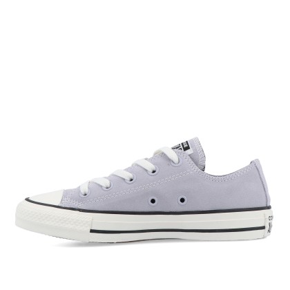 Converse Ctas Ox Ghost Townegret/shadow Pu Converse Ctas Ox Ghost Townegret/shadow Pu
