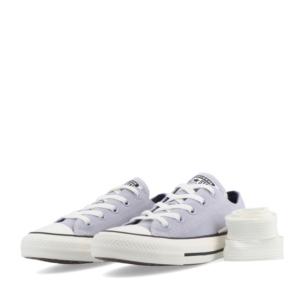Converse Ctas Ox Ghost Townegret/shadow Pu