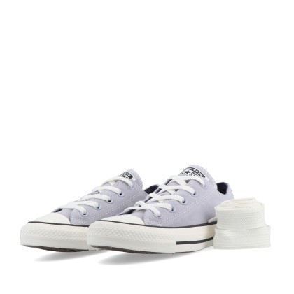 Converse Ctas Ox Ghost Townegret/shadow Pu Converse Ctas Ox Ghost Townegret/shadow Pu
