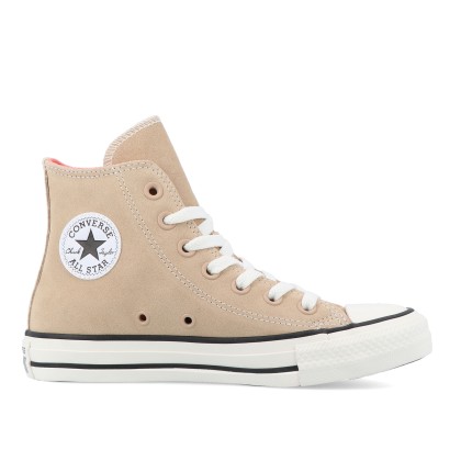 Converse Ctas Hi Warm Quarry/llist Pink/eg