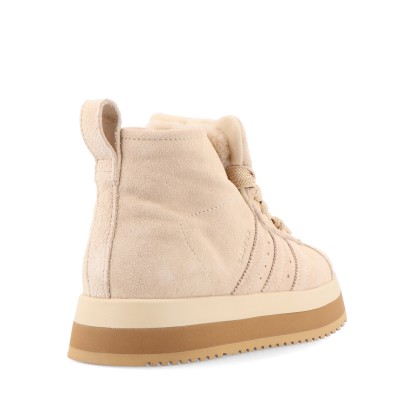 adidas Originals Campus 00S Wtr Md W Beige