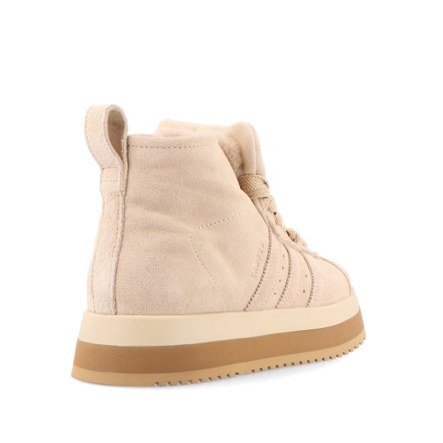 adidas Originals Campus 00S Wtr Md W Beige