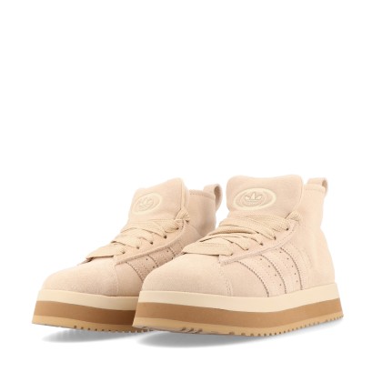 adidas Originals Campus 00S Wtr Md W Beige