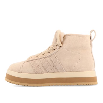 adidas Originals Campus 00S Wtr Md W Beige