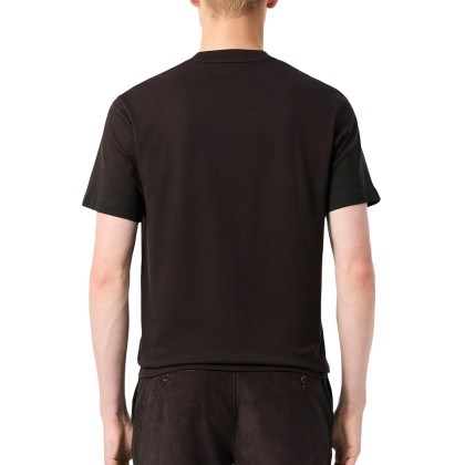 Lacoste T-shirt Th7318 Port 0 Lacoste T-shirt Th7318 Port 0