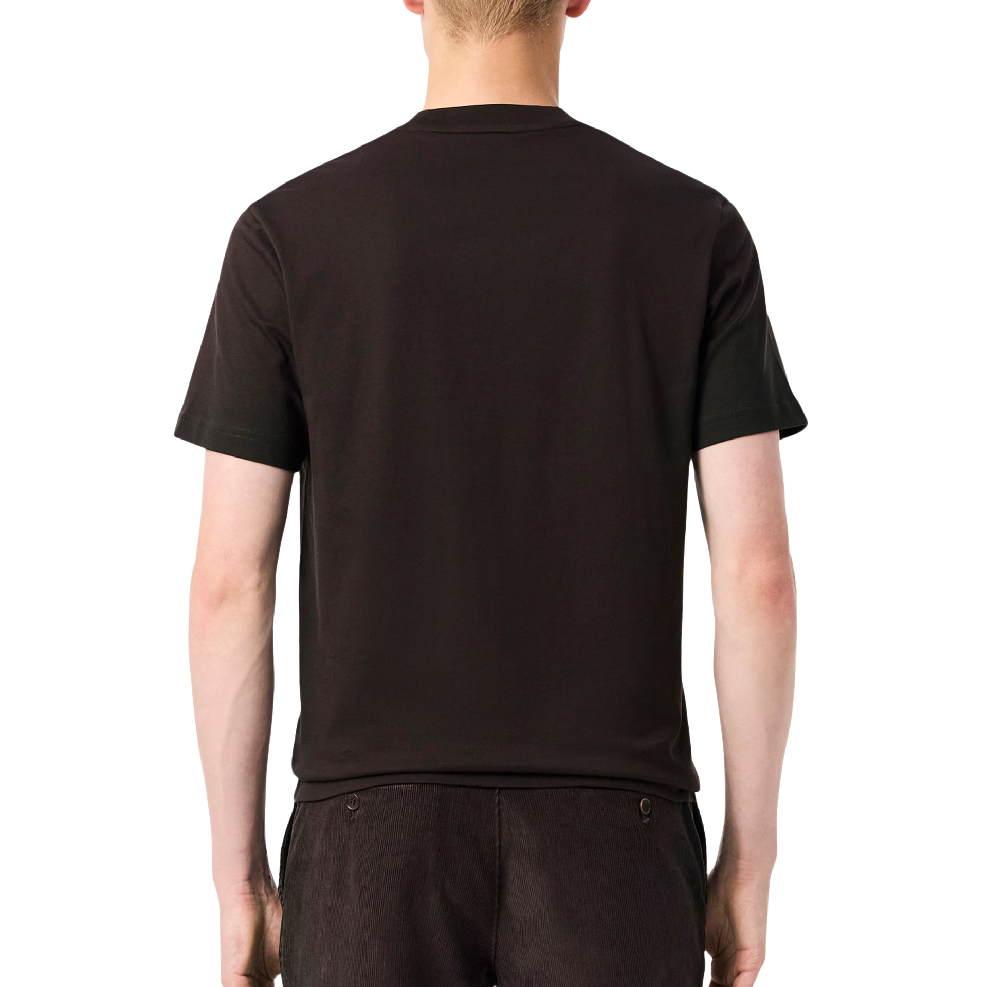 Lacoste T-shirt Th7318 Port 0