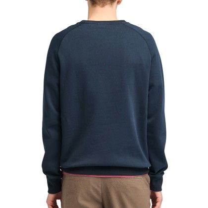 Timberland Sweat Exeter River Brushed Dark Sapphire/dark Denim