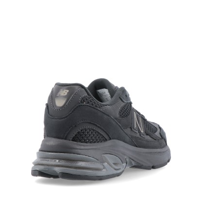 New Balance U2010-TTB Black