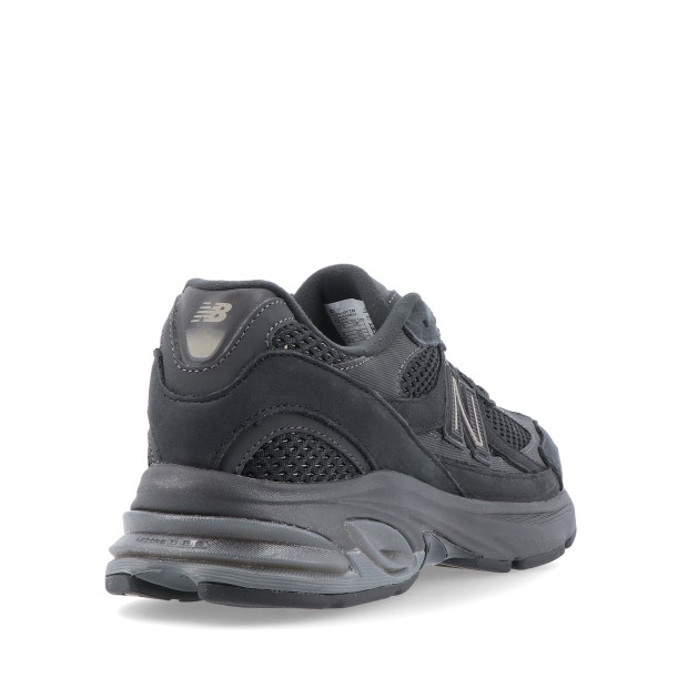 New Balance U2010-TTB Black