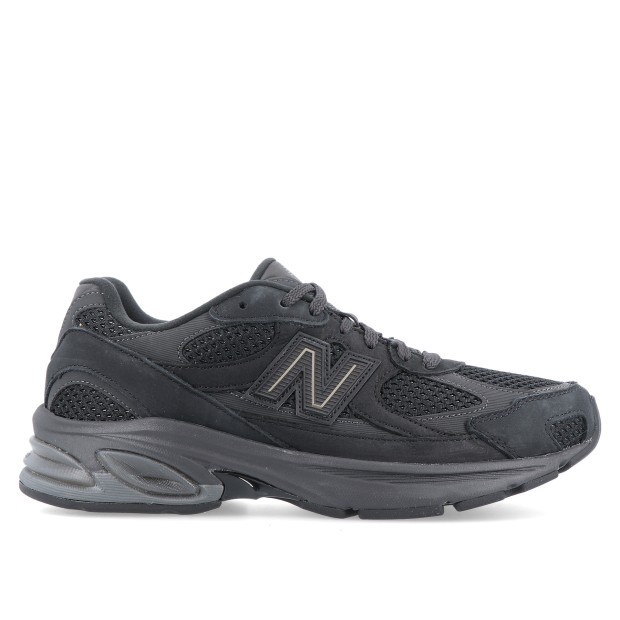 New Balance U2010-TTB Black
