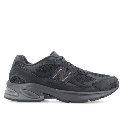 New Balance U2010-TTB Black