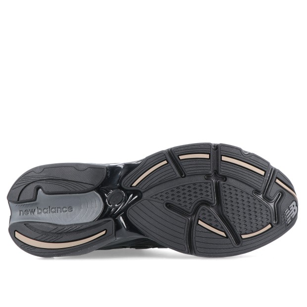 New Balance U2010-TTB Black