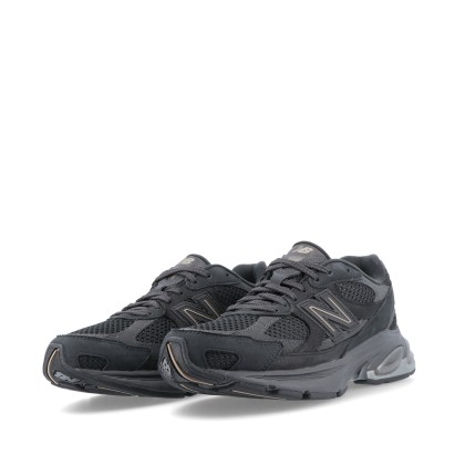 New Balance U2010-TTB Black