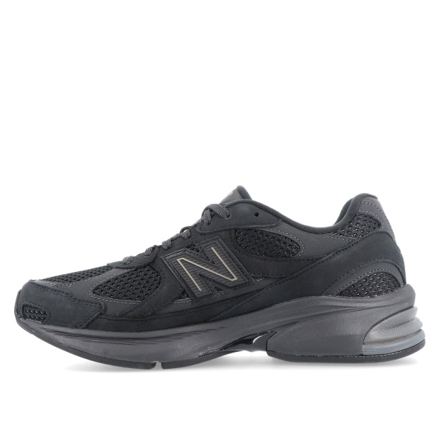 New Balance U2010-TTB Black