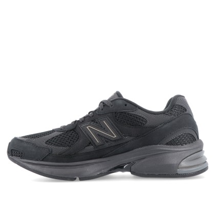New Balance U2010-TTB Black