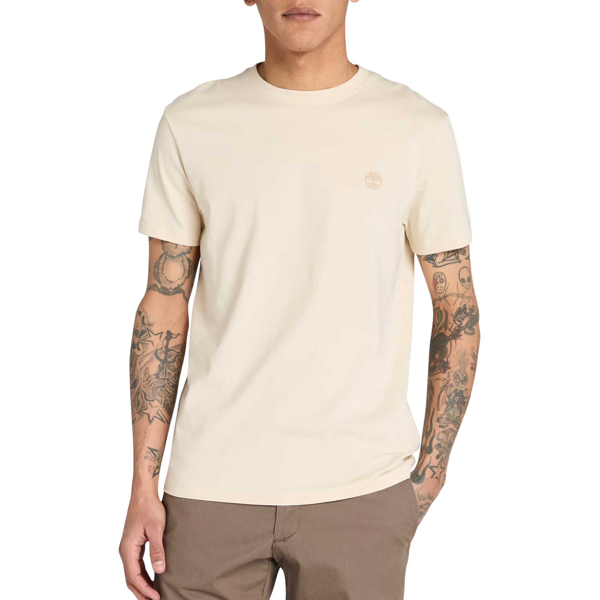 Timberland T-shirt Dunstan River Angora