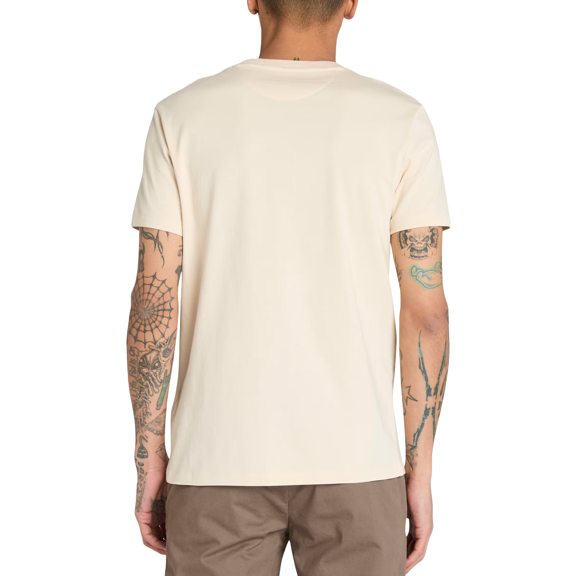 Timberland T-shirt Dunstan River Angora