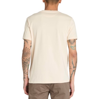 Timberland T-shirt Dunstan River Angora Timberland T-shirt Dunstan River Angora