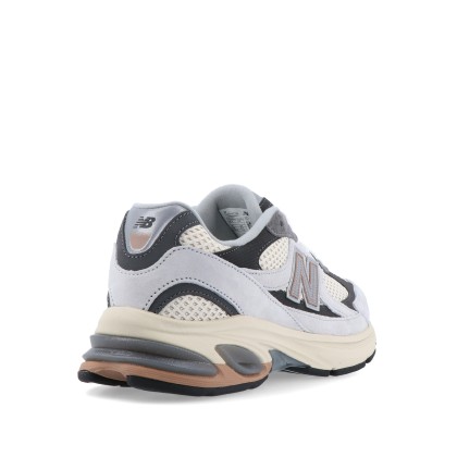 New Balance U2010-TTO Brighton Grey