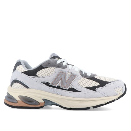 New Balance U2010-TTO Brighton Grey