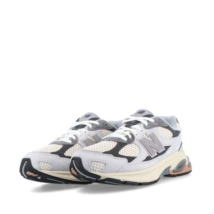 New Balance U2010-TTO Brighton Grey