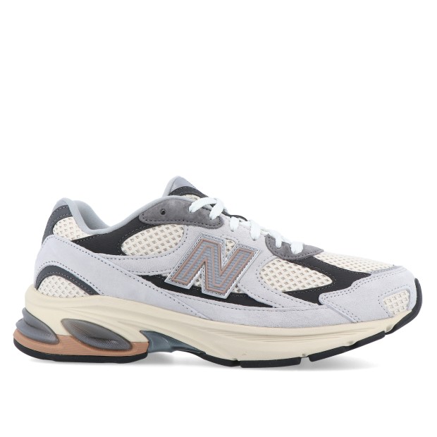 New Balance U2010-TTO Brighton Grey