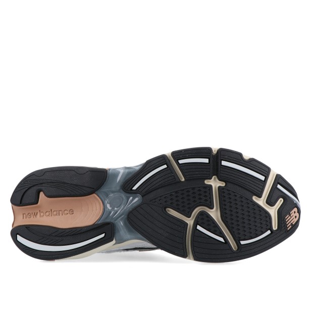 New Balance U2010-TTO Brighton Grey