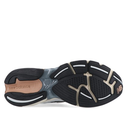 New Balance U2010-TTO Brighton Grey