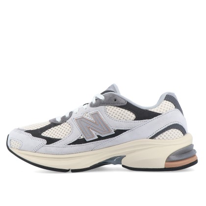 New Balance U2010-TTO Brighton Grey