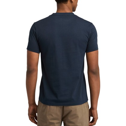 Timberland T-shirt Dunstan River Dark Sapphire/dark Denim