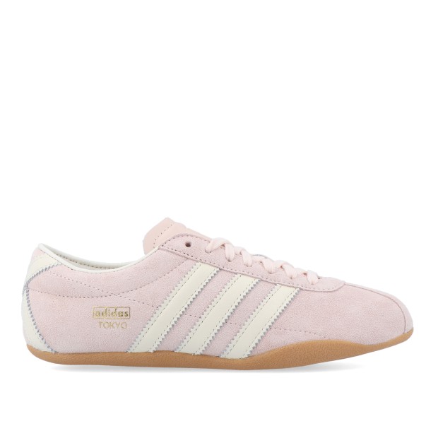adidas Originals Tokyo W Wonder Quartz / Off White / Gum