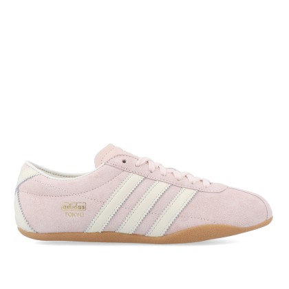 adidas Originals Tokyo W Wonder Quartz / Off White / Gum