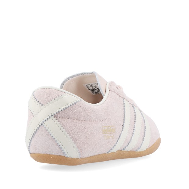 adidas Originals Tokyo W Wonder Quartz / Off White / Gum