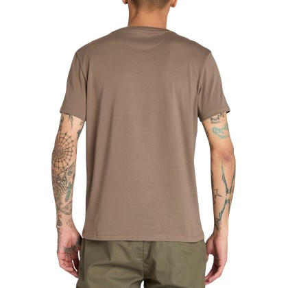 Timberland T-shirt Dunstan River Chocolate Chip Timberland T-shirt Dunstan River Chocolate Chip
