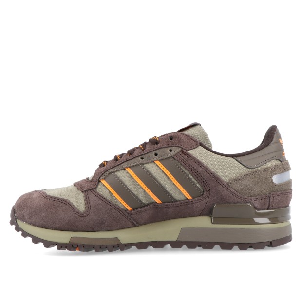 adidas Originals Zx 600 Brown
