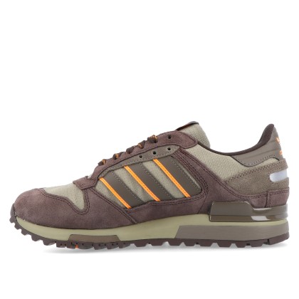 adidas Originals Zx 600 Brown adidas Originals Zx 600 Brown