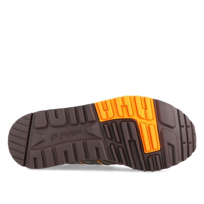 adidas Originals Zx 600 Brown adidas Originals Zx 600 Brown