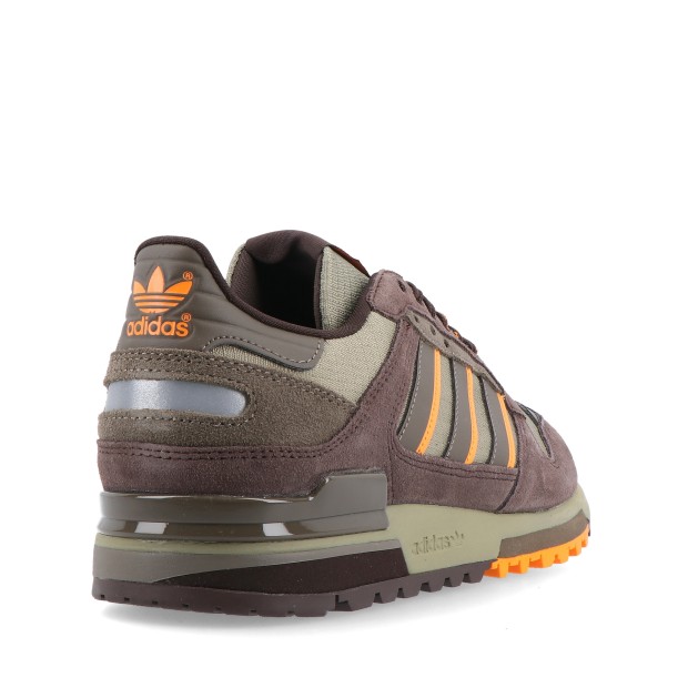 adidas Originals Zx 600 Brown