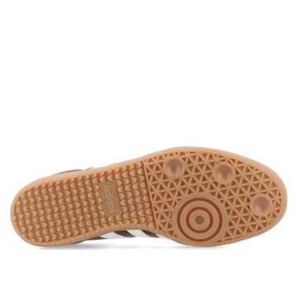 adidas Originals Samba OG Brown adidas Originals Samba OG Brown