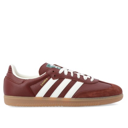 adidas Originals Samba OG Brown