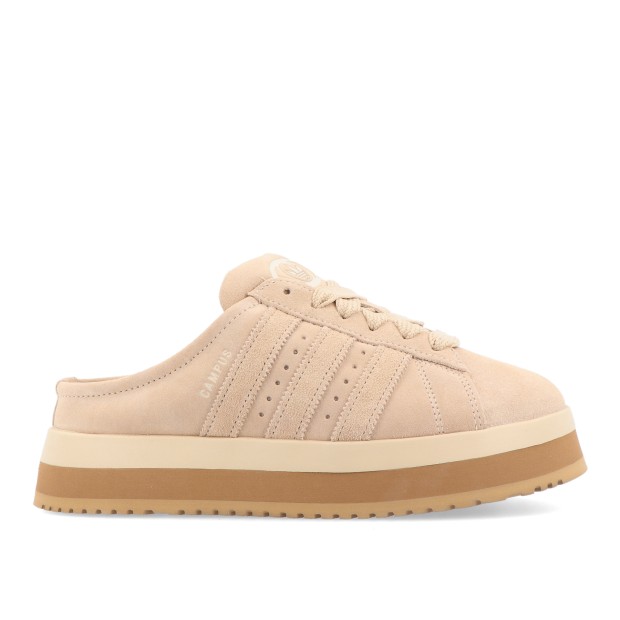 adidas Originals Campus 00S Wtr Lo W Beige