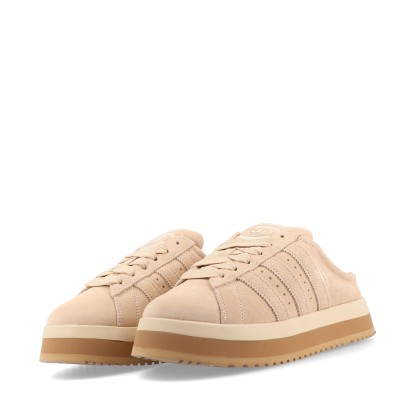 adidas Originals Campus 00S Wtr Lo W Beige adidas Originals Campus 00S Wtr Lo W Beige