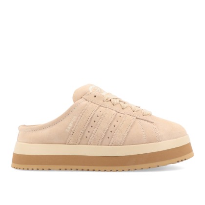 adidas Originals Campus 00S Wtr Lo W Beige