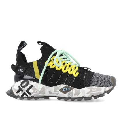 Ex 134-37 Black